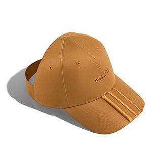 NWT - Ivy Park x adidas Backless Cap (OSFM)